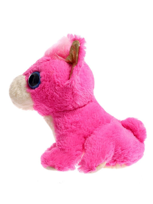 Развивающая игрушка Любимый дружок - Zabiaka фото 5