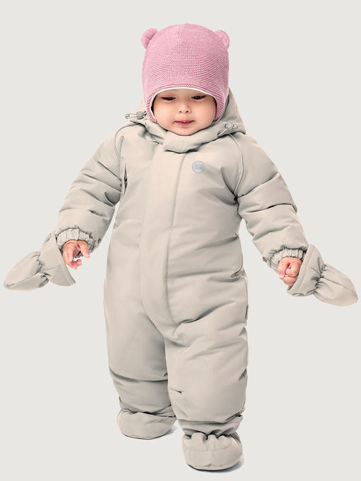 Комбинезон 8з0125 кешью