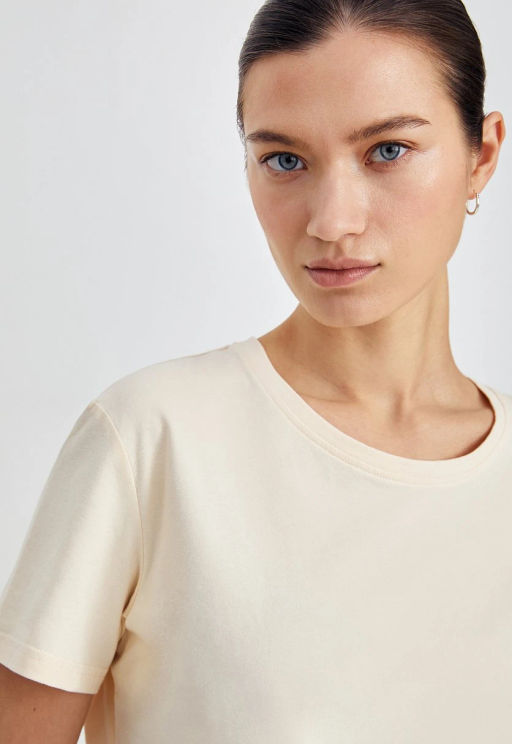 Футболка женская Finn Flare FSD110205.SE 433  фото 6