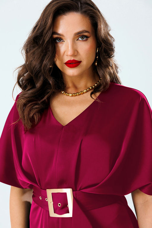 Комбинезон AGATTI 5645 Черный  фото 80