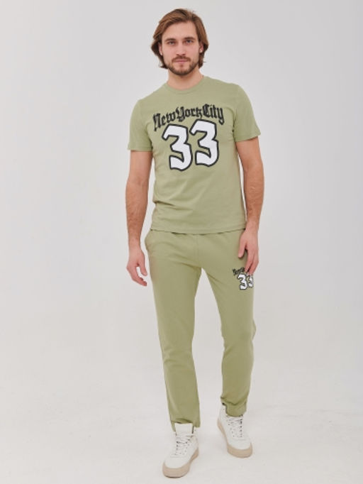 КОСТЮМ СПОРТИВНЫЙ МУЖСКОЙ