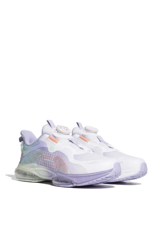 Беговые кроссовки Белый - Anta sport фото 2