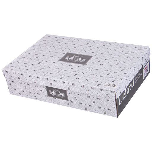 ЧАЙНЫЙ НАБОР LEFARD BLOSSOM НА 6 ПЕР. 12 ПР. 240 МЛ  фото 2