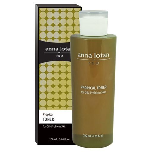 ПРОПИКАЛ Тонер / Propical Toner for oily problem skin