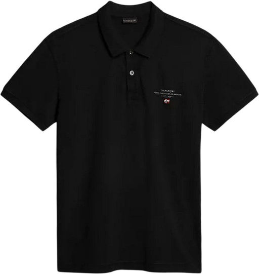 Рубашка поло мужская