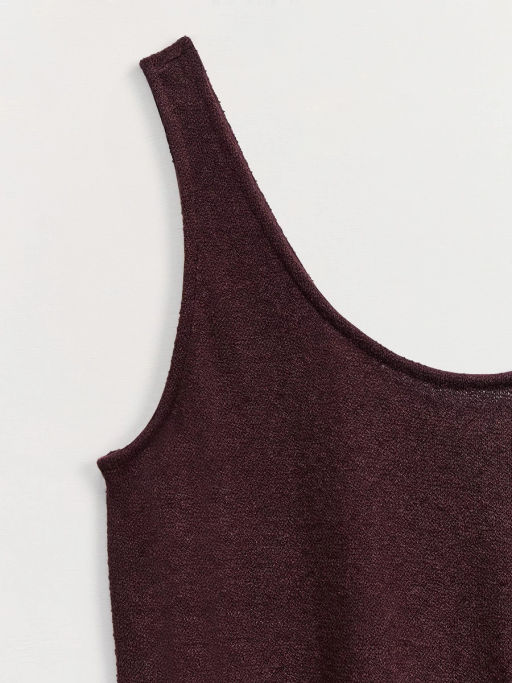 Трикотажная майка из вискозы ZR2605013419-27 / Zarina