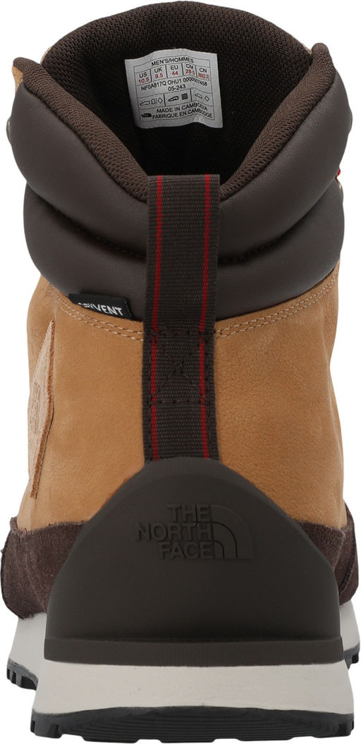 Ботинки мужские - The north face фото 4