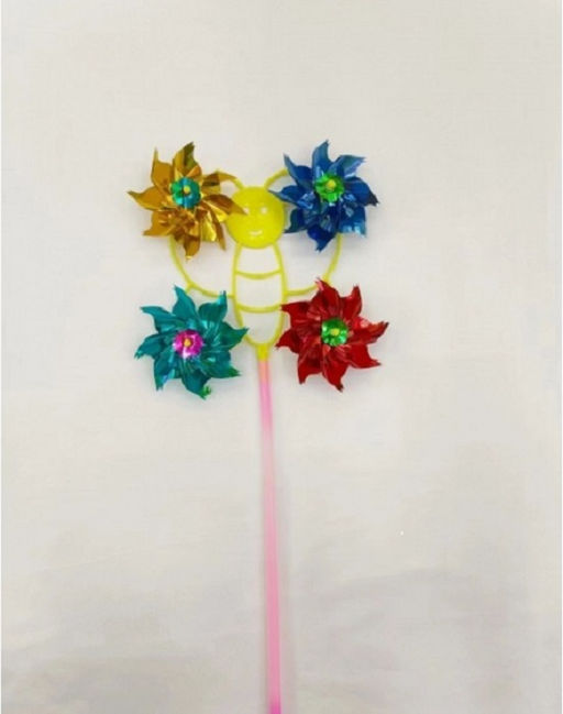 Вертушка в пак., в кор.500 шт. арт.FC4731 (500)