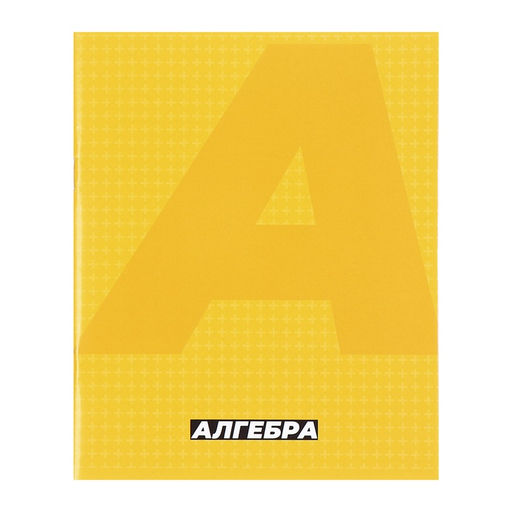 Набор предметных тетрадей Calligrata. MonoTone, 10 предметов, 36 листов, со справочным материалом, серые листы, обложка из мелованной бумаги