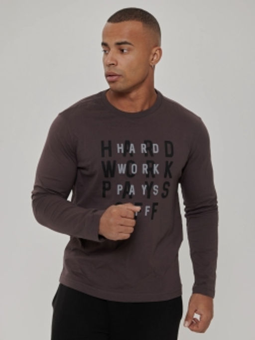 ФУТБОЛКА С ДЛИННЫМ РУКАВОМ - Giovedi фото 3