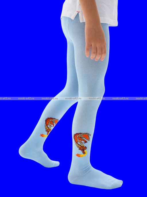 Цена за 12 шт. BFL колготки детские с рисунком на мальчиков ассорти