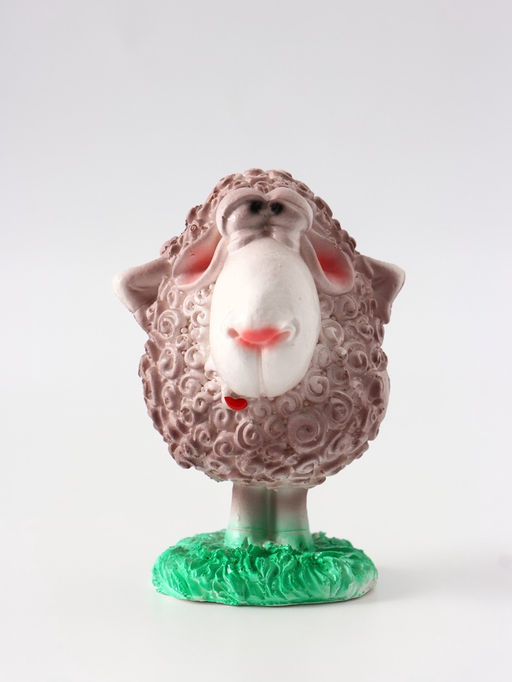 Фигурка «Бараш: Кудряш», 10×7×7 см, МИКС