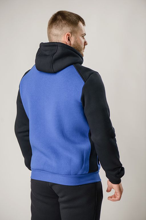 С НАЧЕСОМ Спортивный костюм Футер 3-х нитка