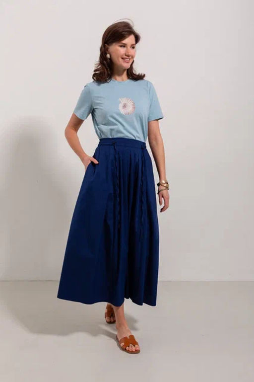 Футболка Dolores 1.1920 J1 - Morozov Amavie фото 2