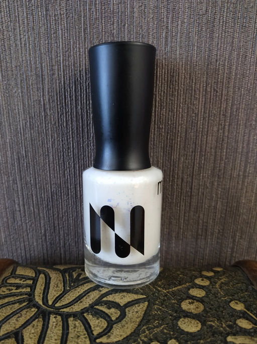 Лак для ногтей Снежные Купола, 11 мл - Masura фото 11