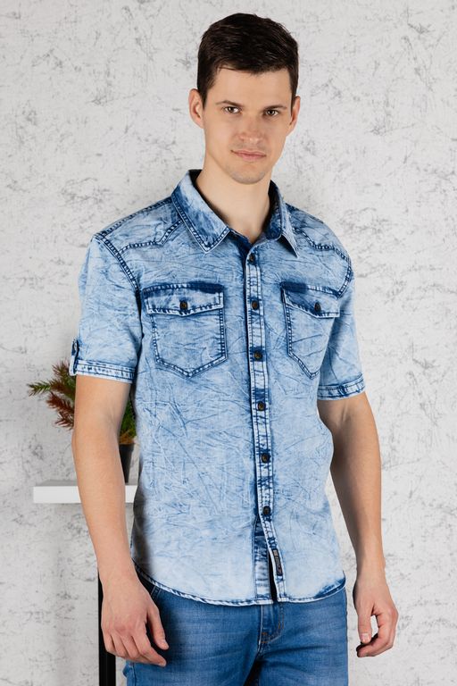 сорочка 
 15.AIG-214-C4