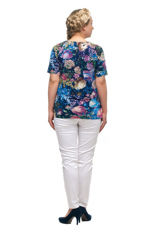 Блузка - Olsi фото 5