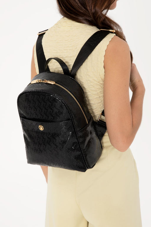 Kad_n Siyah _anta Sepette S_rpriz _ndirim - U.s. polo assn фото 2