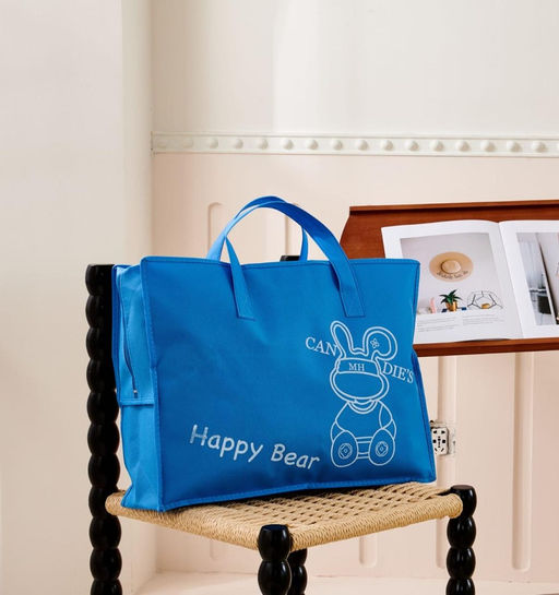 Велюровый КПБ Candies Детский Milk Velvet VCANMV04 1.5 спальный