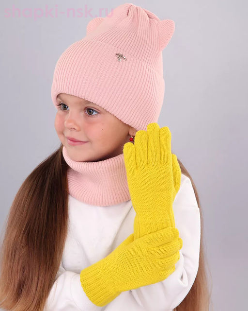 667-TG Перчатки (11-13 лет)