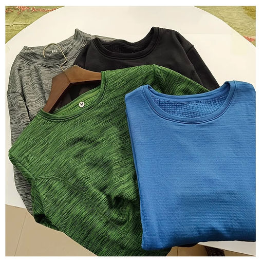 Футболка 701AC994 - Fashion фото 2