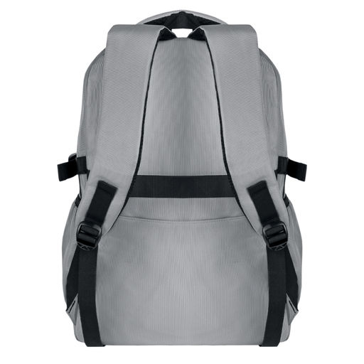 Рюкзак MERLIN 8926 серый