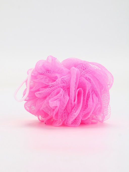 Подарочный набор новогодний Время волшебства, гель для душа 2 шт. и мочалка для тела, URAL LAB