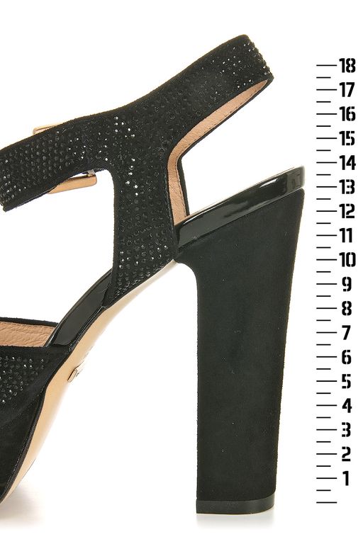 Босоножки EVITA  фото 6