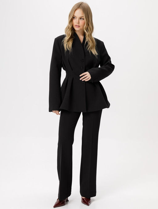 Костюм Pirs 6341 черный