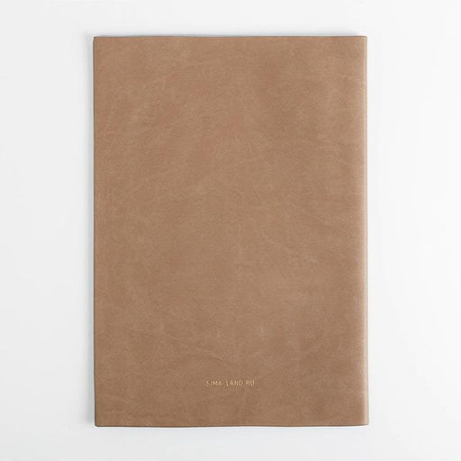 Папка для семейных документов Docs, 8 файлов А4