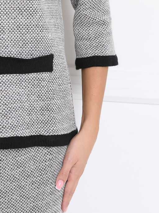 Костюм К4-5336/6 - Wisell фото 13