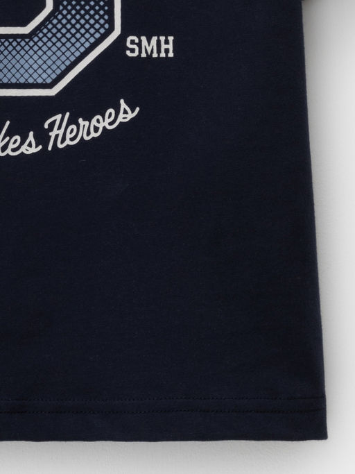 КР 302981/темно-синий 4009 к692, фуфайка