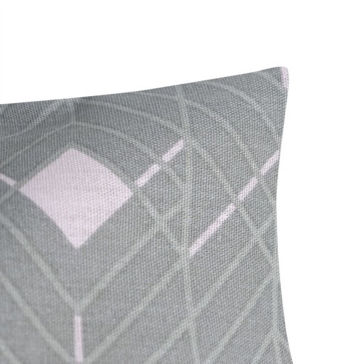 Комплект наволочек Этель Astrazione 50х70 см - 2 шт, цвет серый, 100% хлопок, бязь  фото 2