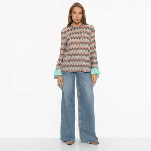 Блуза Мне можно (magic) - Charutti фото 4