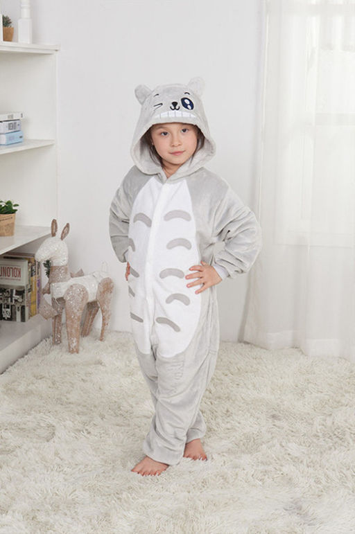 Кигуруми для детей Тоторо - Storyland фото 3