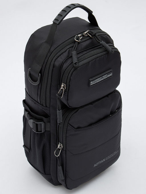 Рюкзак 15073 black Aotian