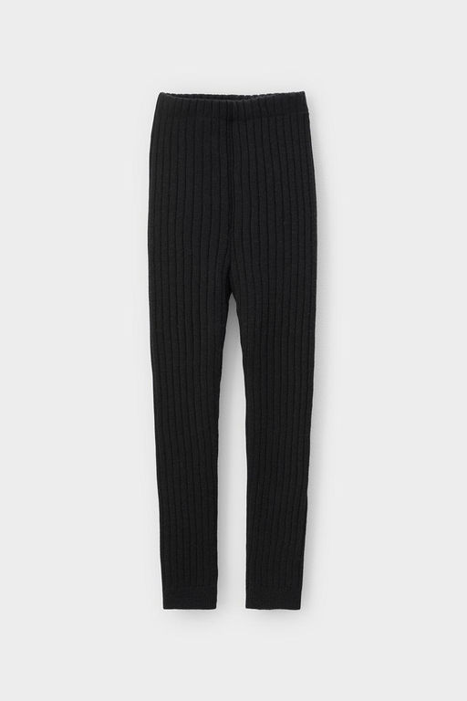 Crockid _ К 422/24ш/черный рейтузы дет