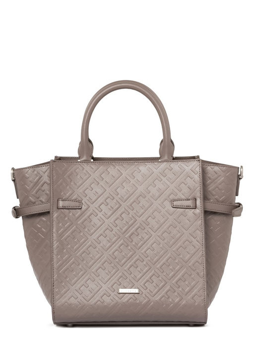 Сумка ELEGANZZA ZG-24074-1 mocha mousse