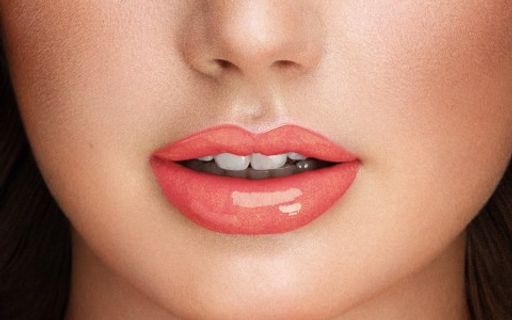 PUPA Блеск для губ MISS PUPA GLOSS тон 203 Коралловая эмоция  фото 2