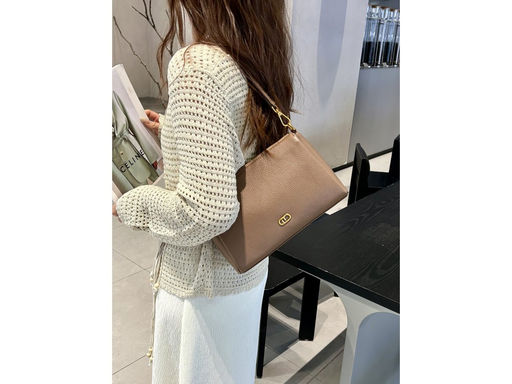 Cумка Lanotti LINNET 5825/Коричневый