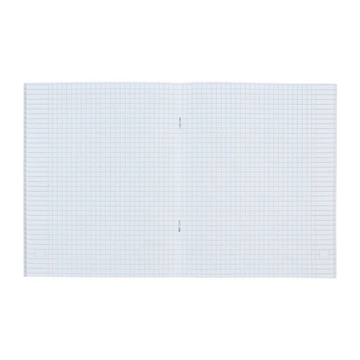 Комплект тетрадей из 5 штук, 48 листов в клетку Calligrata "Путешествие", обложка мелованный картон, УФ-лак, блок офсет