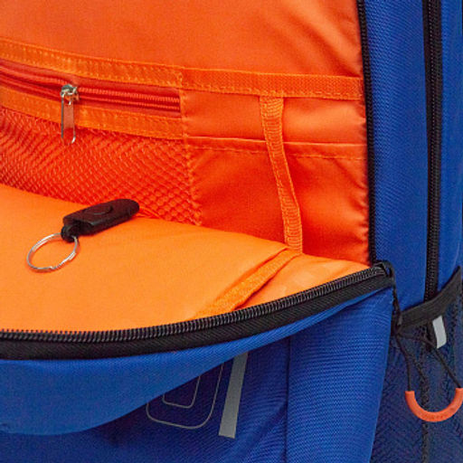 RB-456-2 Рюкзак школьный