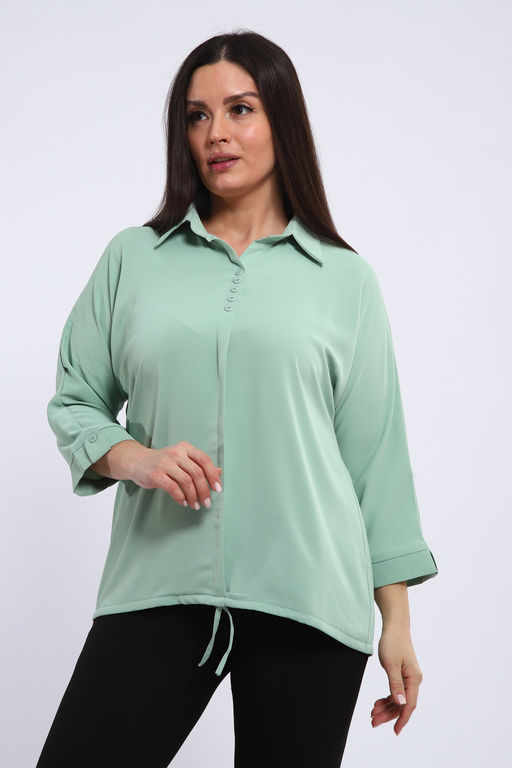 Женская туника 31941 - Натали фото 7