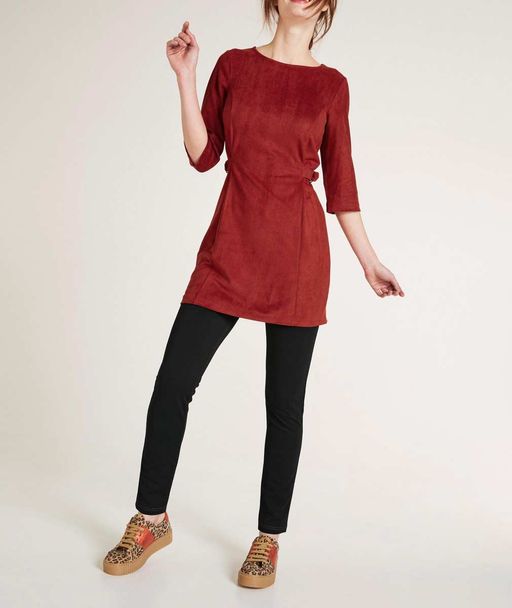 Блузка, красная - Heine фото 6