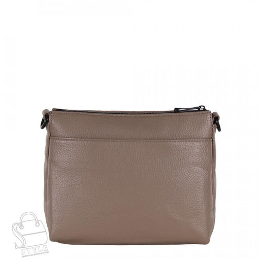 Сумка женская 28087 d.beige Velina Fabbiano-Safenta/30 в Новосибирске  фото 4
