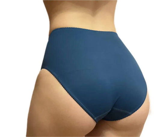 Трусы Misstyle 5030 Французский синий