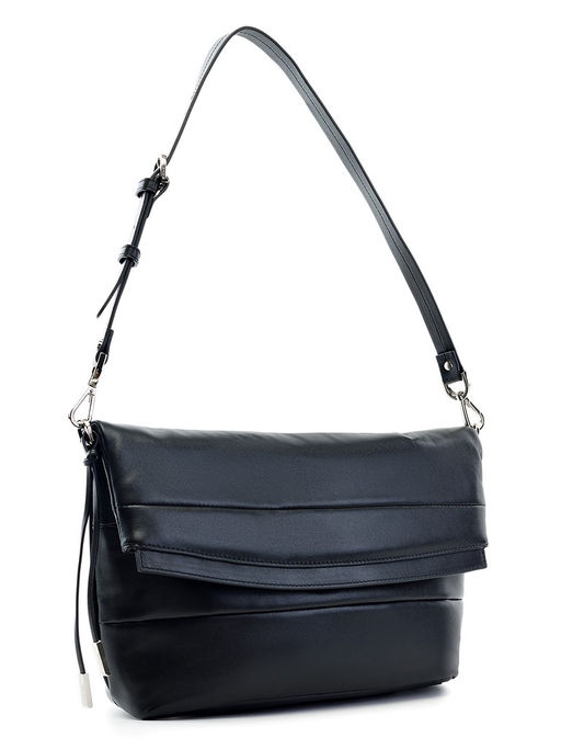 Сумка ELEGANZZA Z138-8585 black  фото 2
