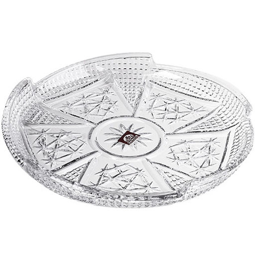 861001 Набор тарелок VATICAN из 6 шт (х6) - Mayer&boch фото 2