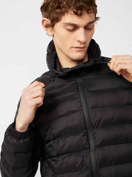 Куртка пуховая / Lee Cooper