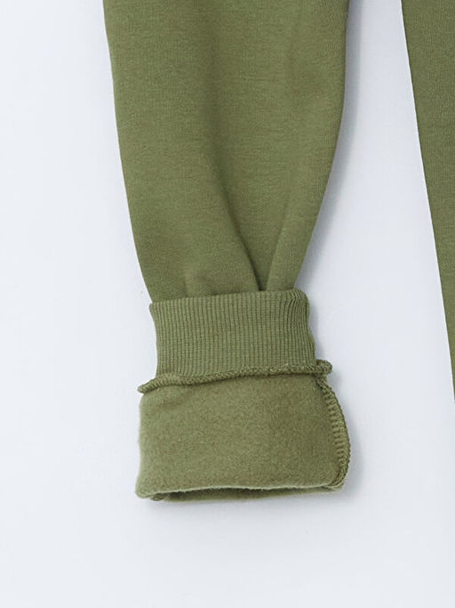 Beli Lastikli Erkek ?ocuk Jogger E?ofman Alt 2li - Waikiki фото 3